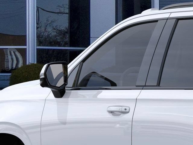 New 2026 Chevrolet Tahoe RST w/ Comfort Package AWD/4WD image 12