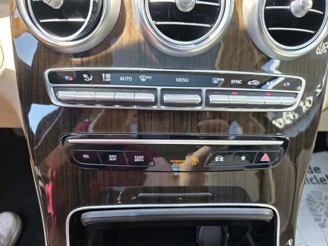 Certified 2022 Mercedes-Benz GLC 300 w/ Premium Package Lite image 14