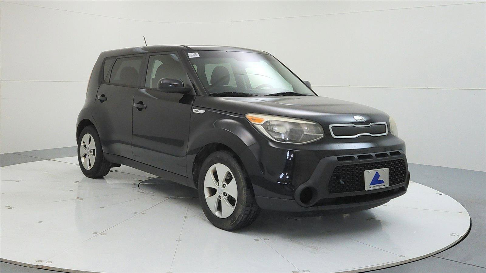 Used 2015 Kia Soul image 1
