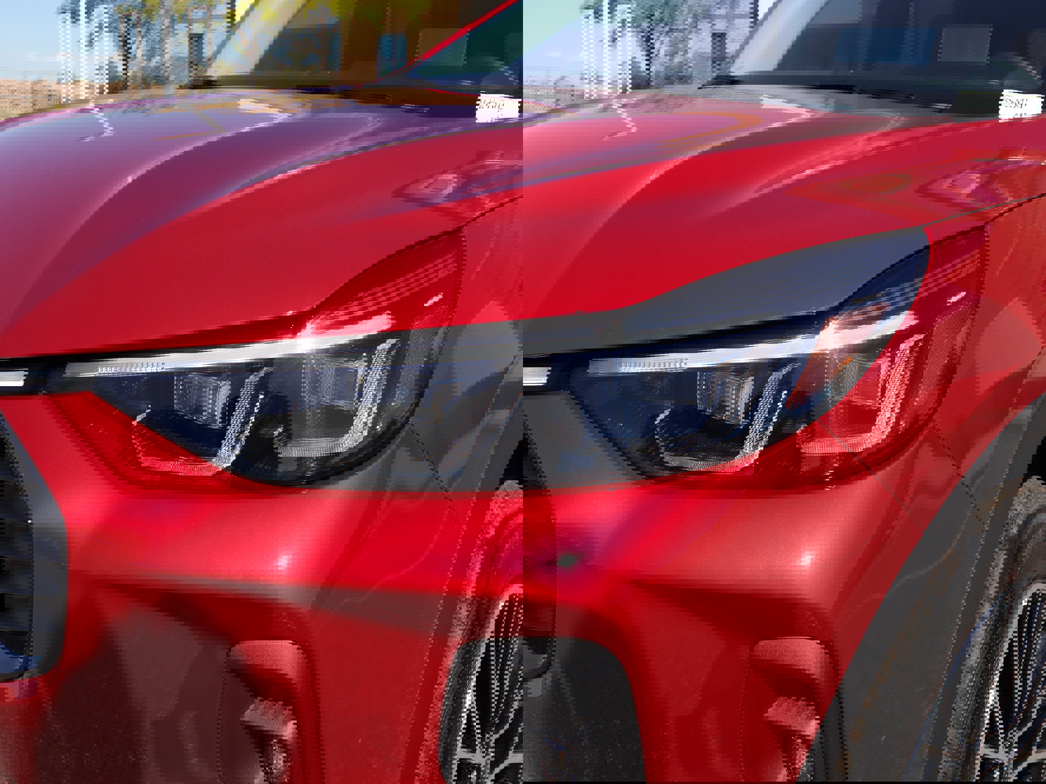 New 2025 Ford Escape SE w/ PHEV Premium Package image 14