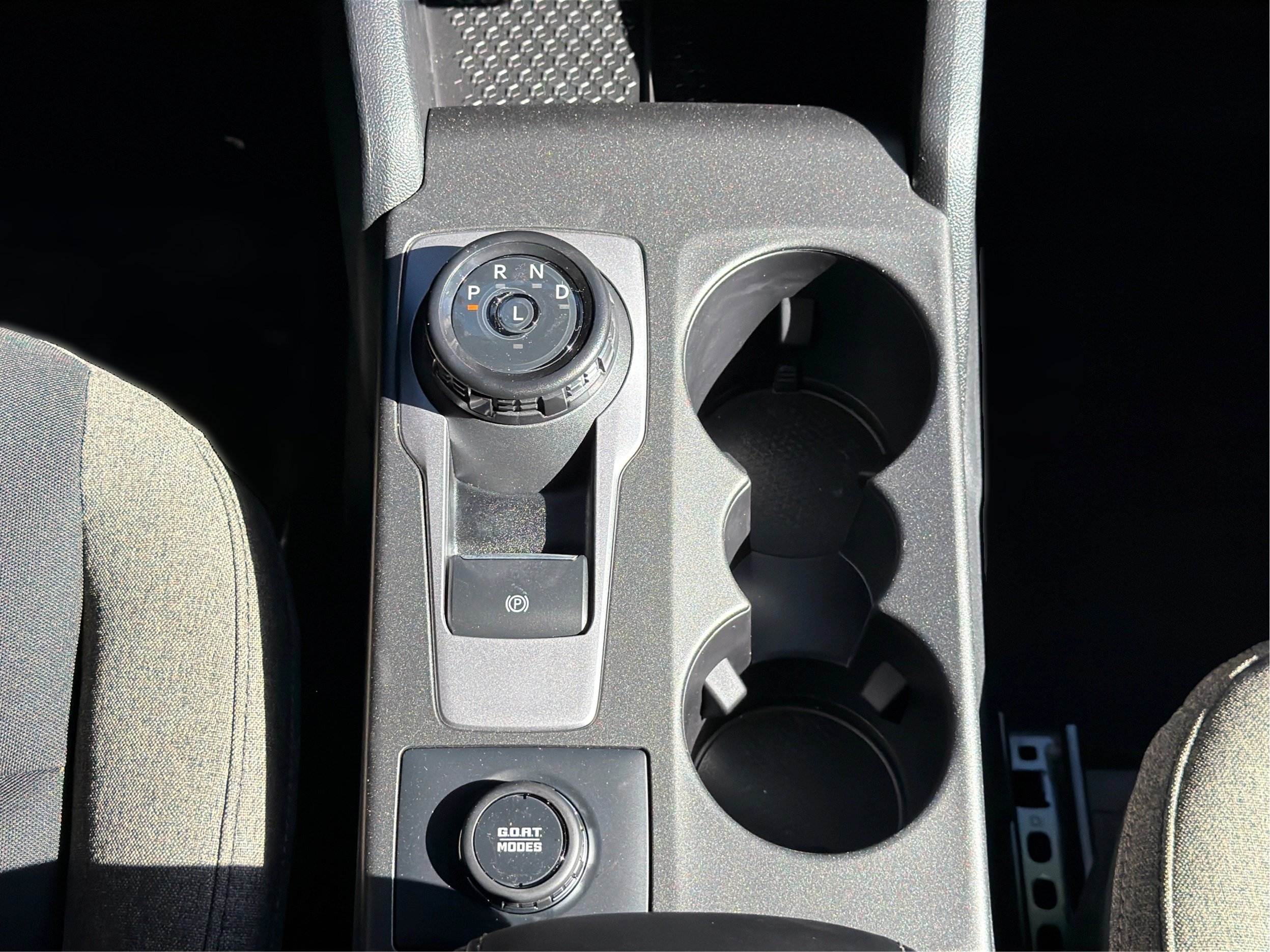 New 2026 Ford Bronco Sport Big Bend AWD/4WD image 28