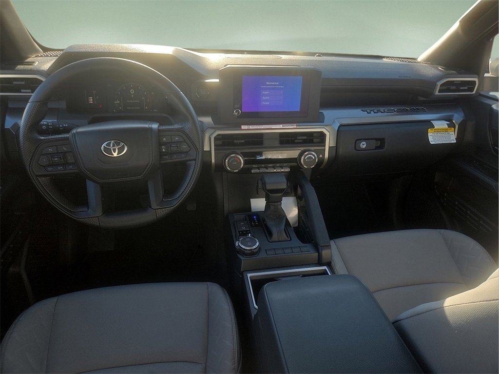New 2026 Toyota Tacoma SR5 image 15