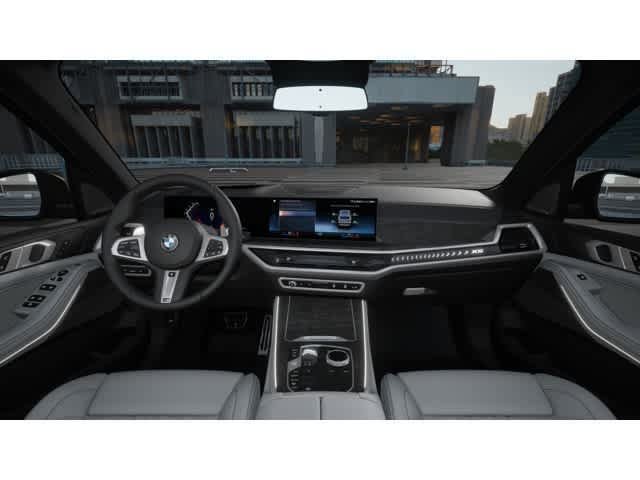 Used 2026 BMW X5 sDrive40i w/ M Sport Package RWD image 10