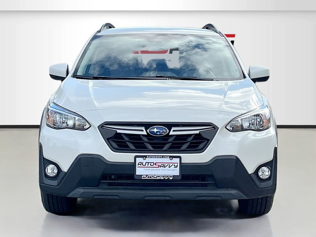 Used 2021 Subaru Crosstrek 2.0i Premium w/ Popular Package #2 AWD/4WD image 2