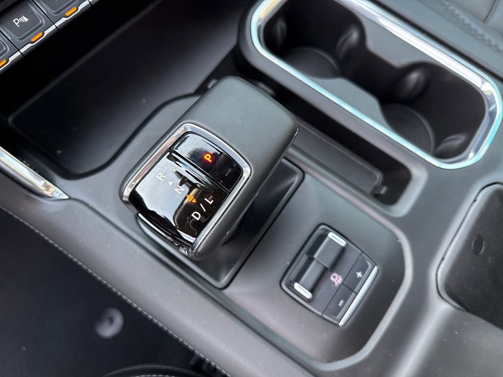 Used 2024 GMC Sierra 1500 Denali image 30