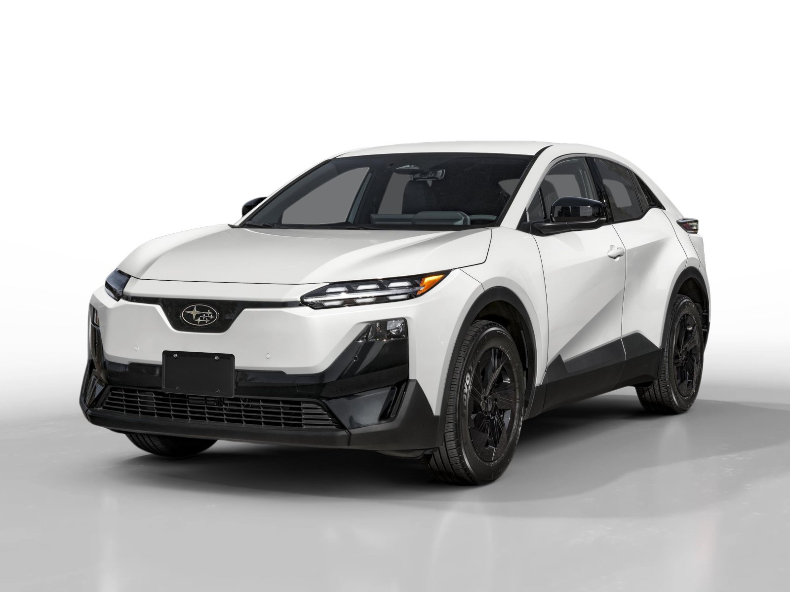 New 2026 Subaru Uncharted Premium