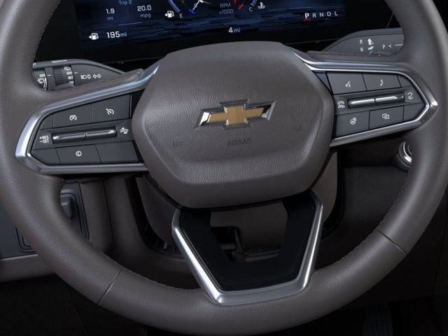 New 2026 Chevrolet Suburban LT w/ Comfort Package AWD/4WD image 19