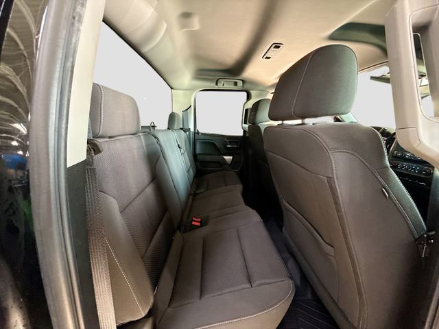 Used 2018 Chevrolet Silverado 1500 LT w/ All Star Edition image 26