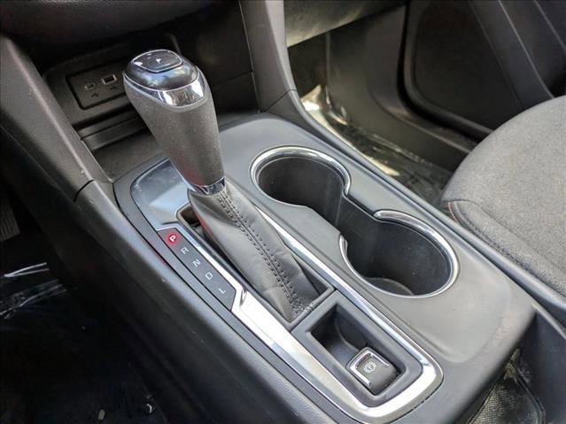 Used 2019 Chevrolet Equinox LT image 12