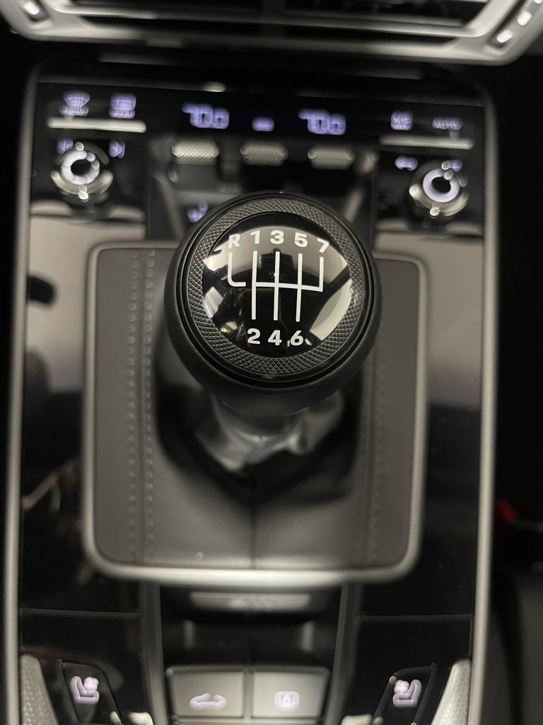 Certified 2024 Porsche 911 Carrera S image 17