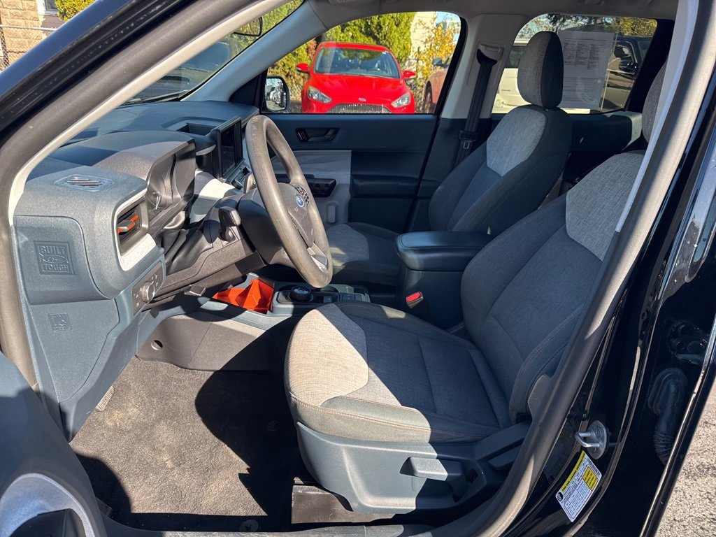 Used 2022 Ford Maverick XLT image 24