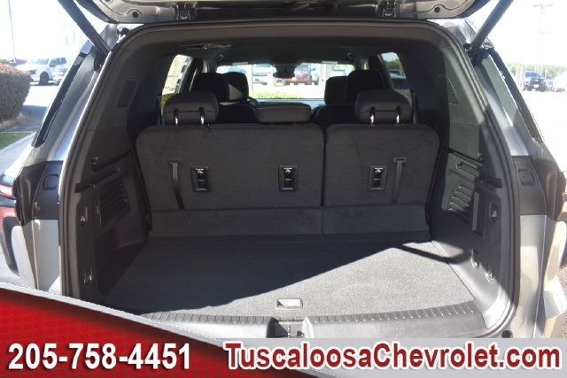 New 2027 Chevrolet Traverse LT FWD image 10