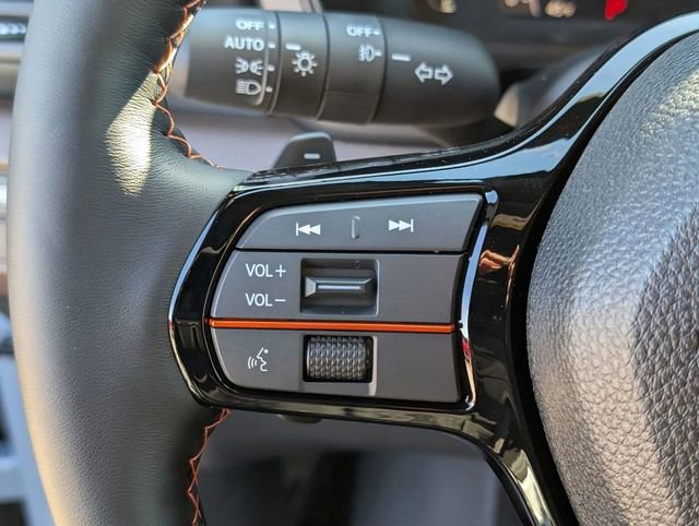 New 2026 Honda Pilot TrailSport image 17