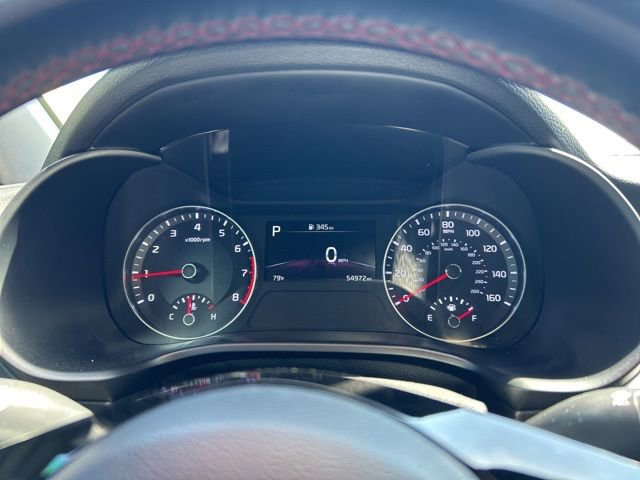 Used 2023 Kia Forte GT w/ GT2 Package FWD image 22