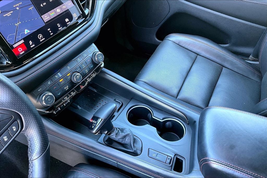 Certified 2025 Dodge Durango R/T AWD/4WD image 11