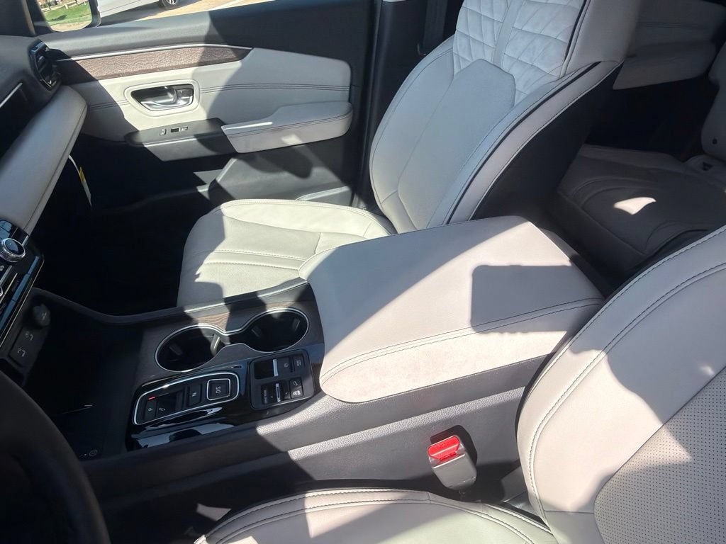 New 2026 Honda Pilot Elite image 27