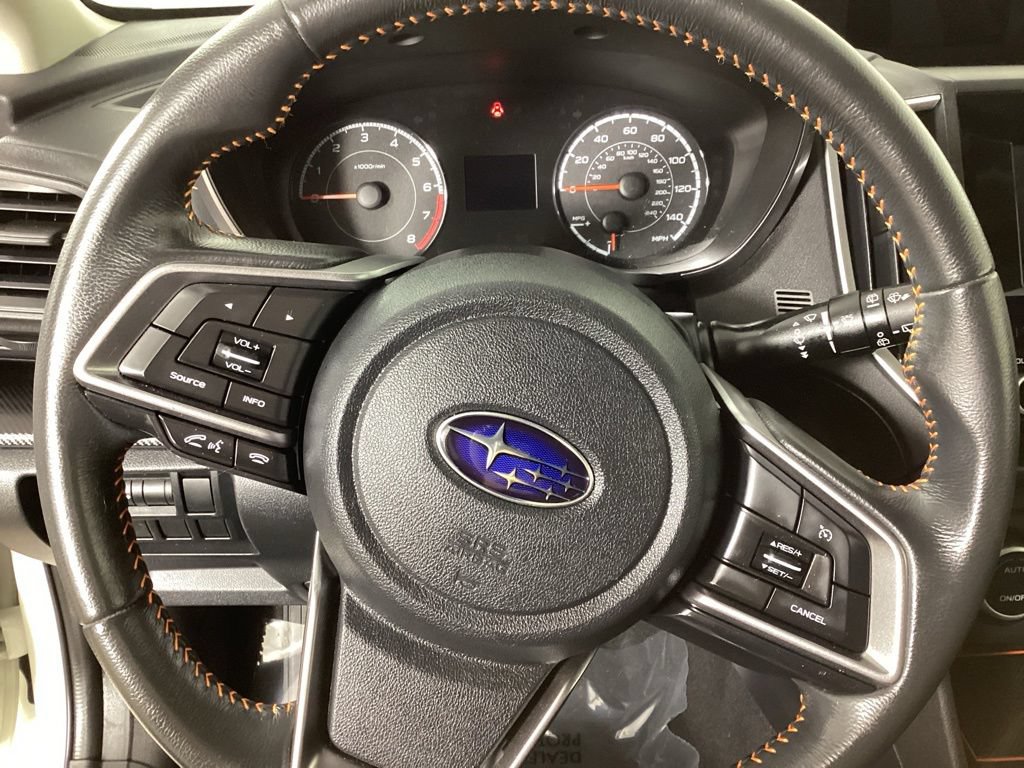 Used 2023 Subaru Crosstrek 2.0i Premium AWD/4WD image 15