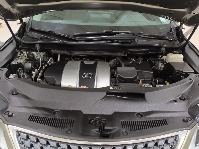 Used 2021 Lexus RX 350 AWD w/ Premium Package image 7