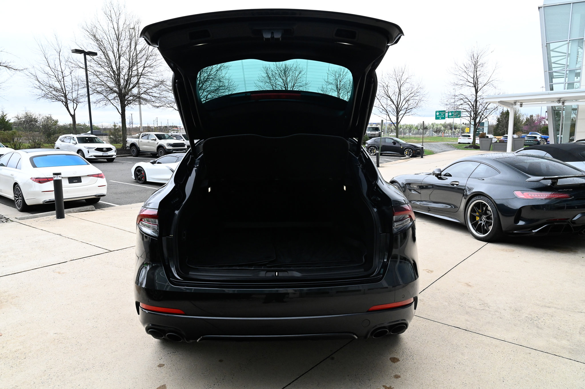 Certified 2022 Maserati Levante GT image 43