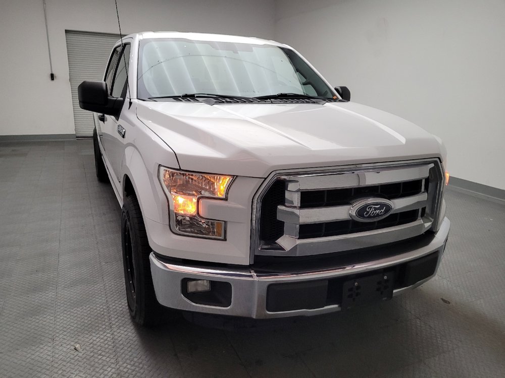 Used 2016 Ford F150 XLT RWD image 14
