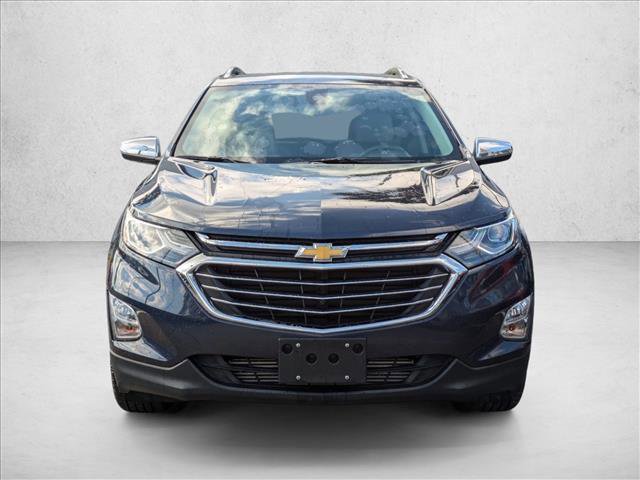 Used 2018 Chevrolet Equinox Premier FWD image 2