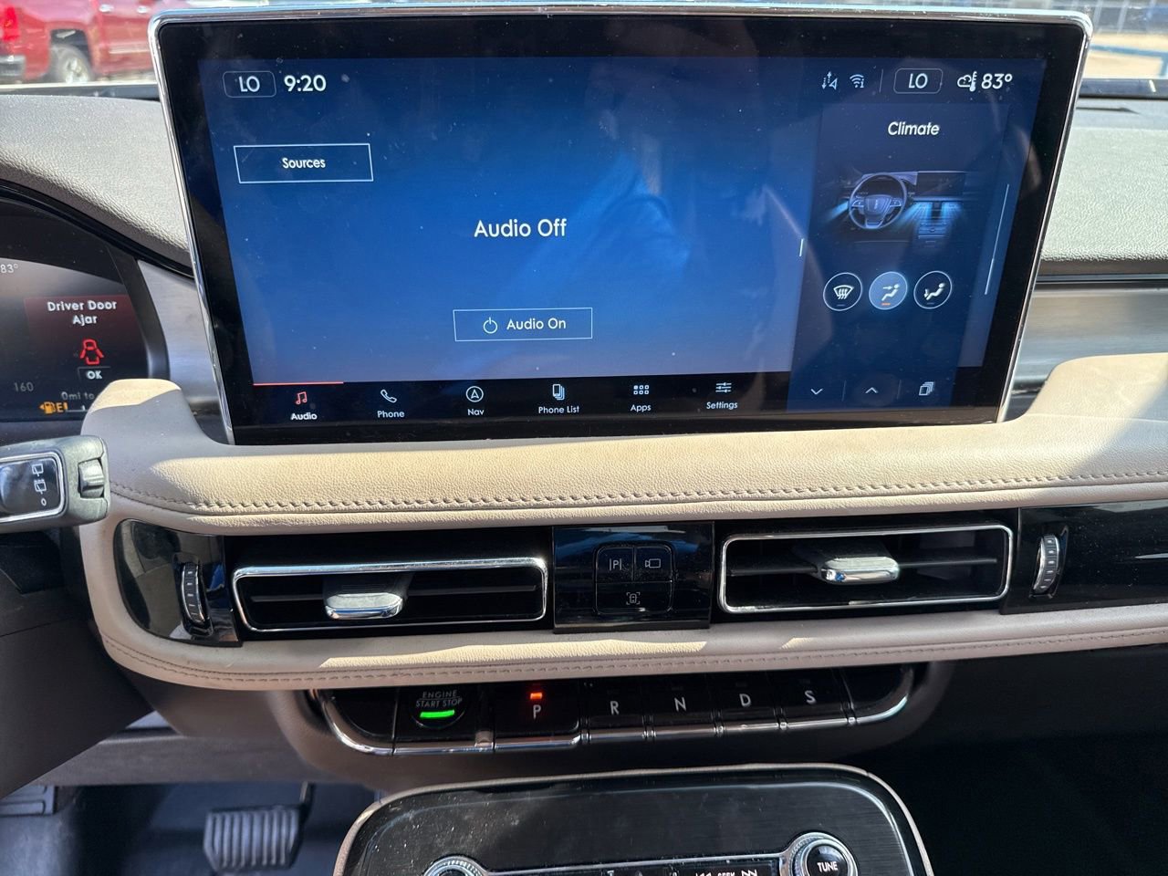 Used 2022 Lincoln Nautilus FWD w/ Premium Package image 23