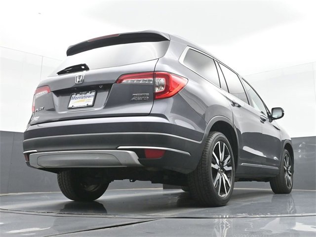 Used 2022 Honda Pilot Touring image 53