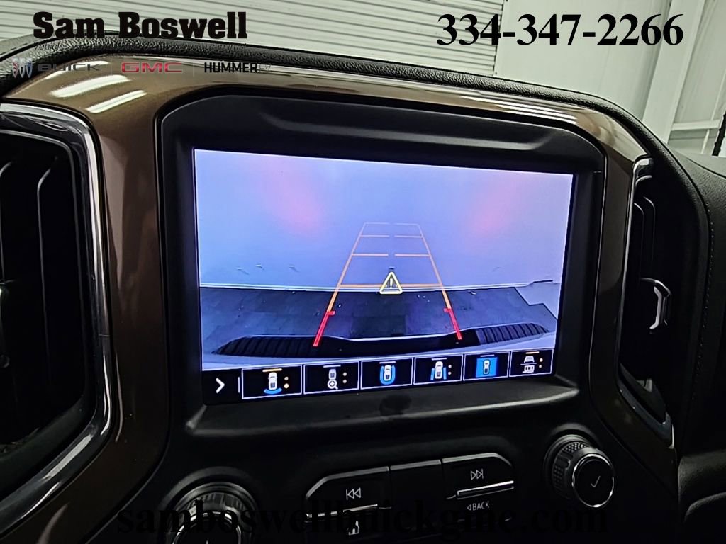 Used 2022 Chevrolet Silverado 2500 High Country image 20