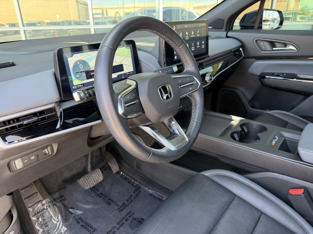 Used 2024 Honda Prologue Touring image 34