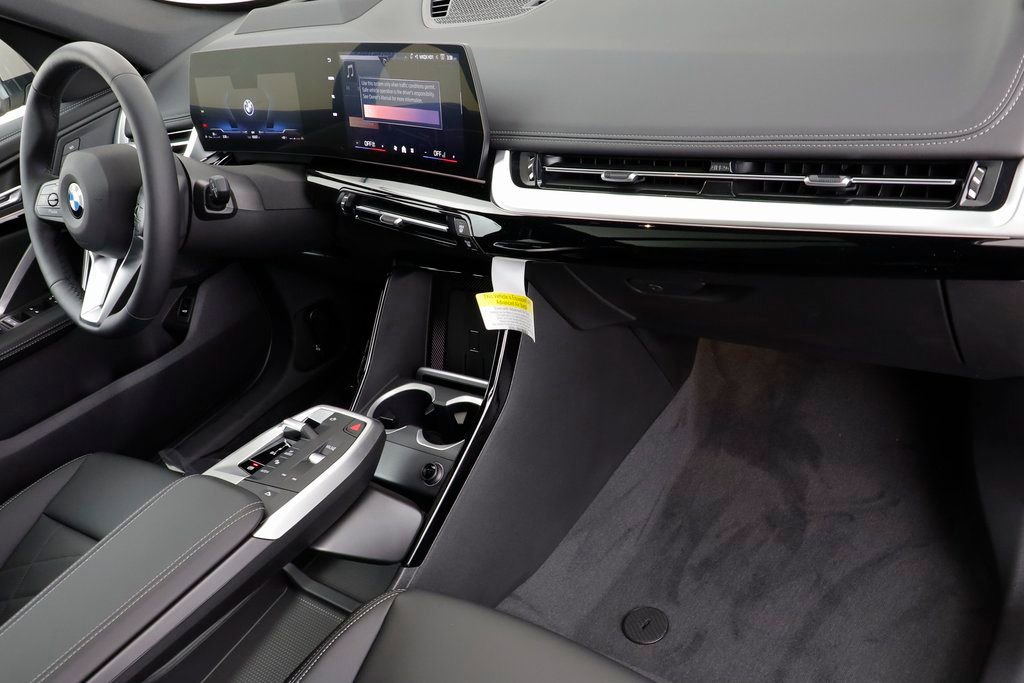 New 2026 BMW X1 xDrive28i AWD/4WD image 21