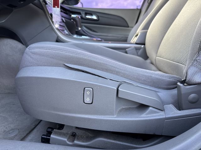 Used 2013 Chevrolet Malibu LS w/ Protection Package image 9