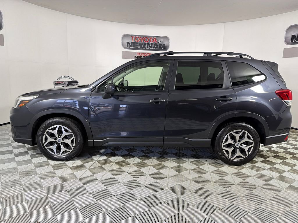 Used 2019 Subaru Forester Premium image 7