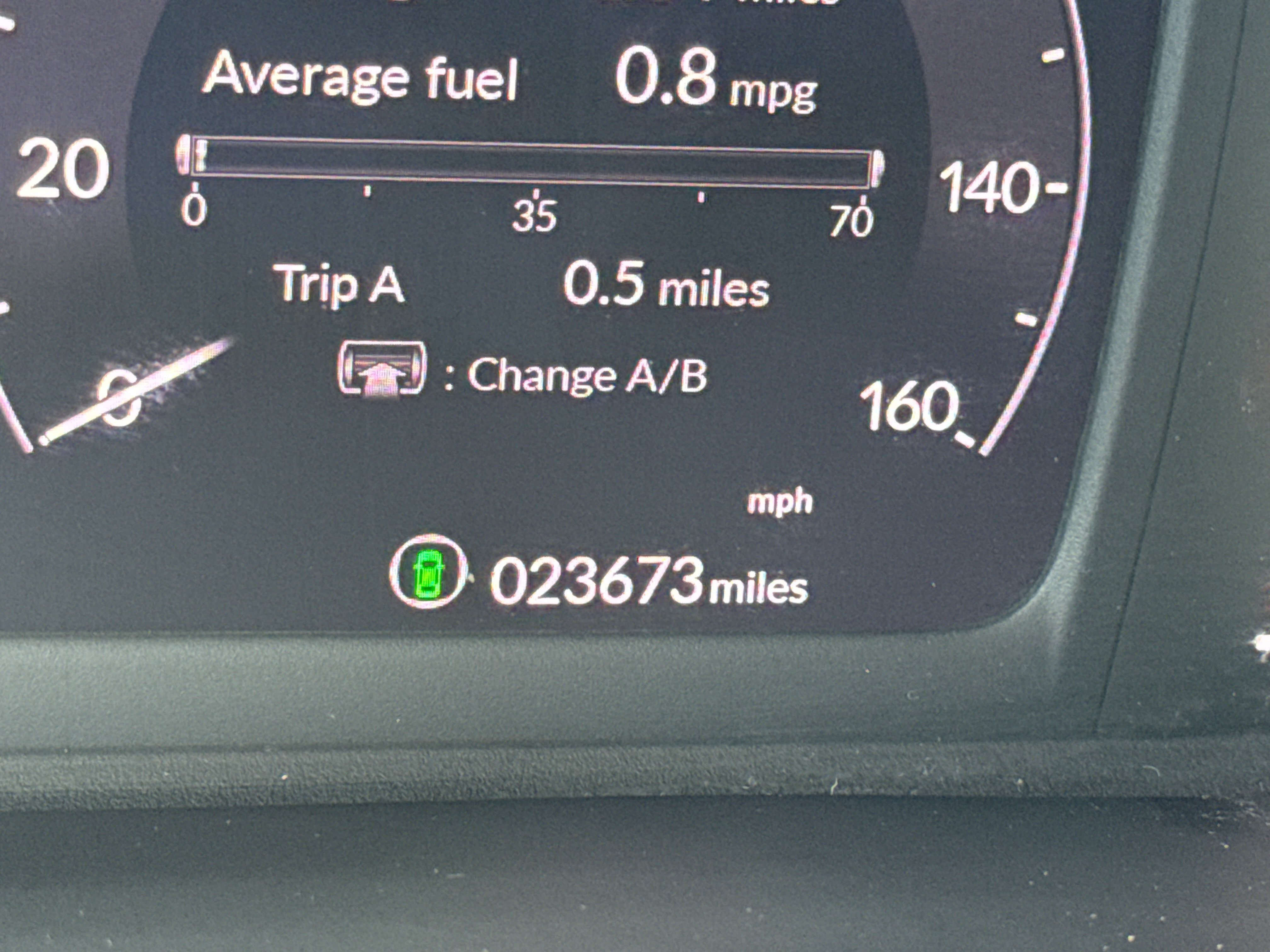 Certified 2023 Honda Accord EX image 38
