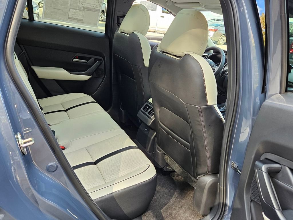 New 2026 MAZDA CX-50 AWD 2.5 S w/ Cargo Package image 14