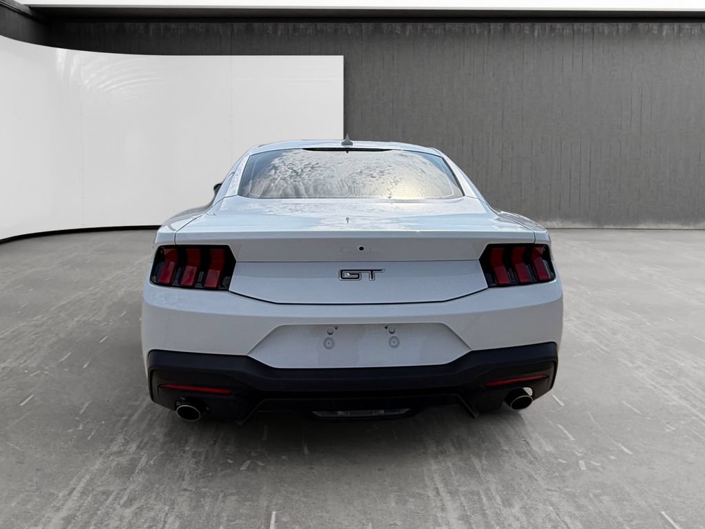 Used 2026 Ford Mustang GT RWD image 4