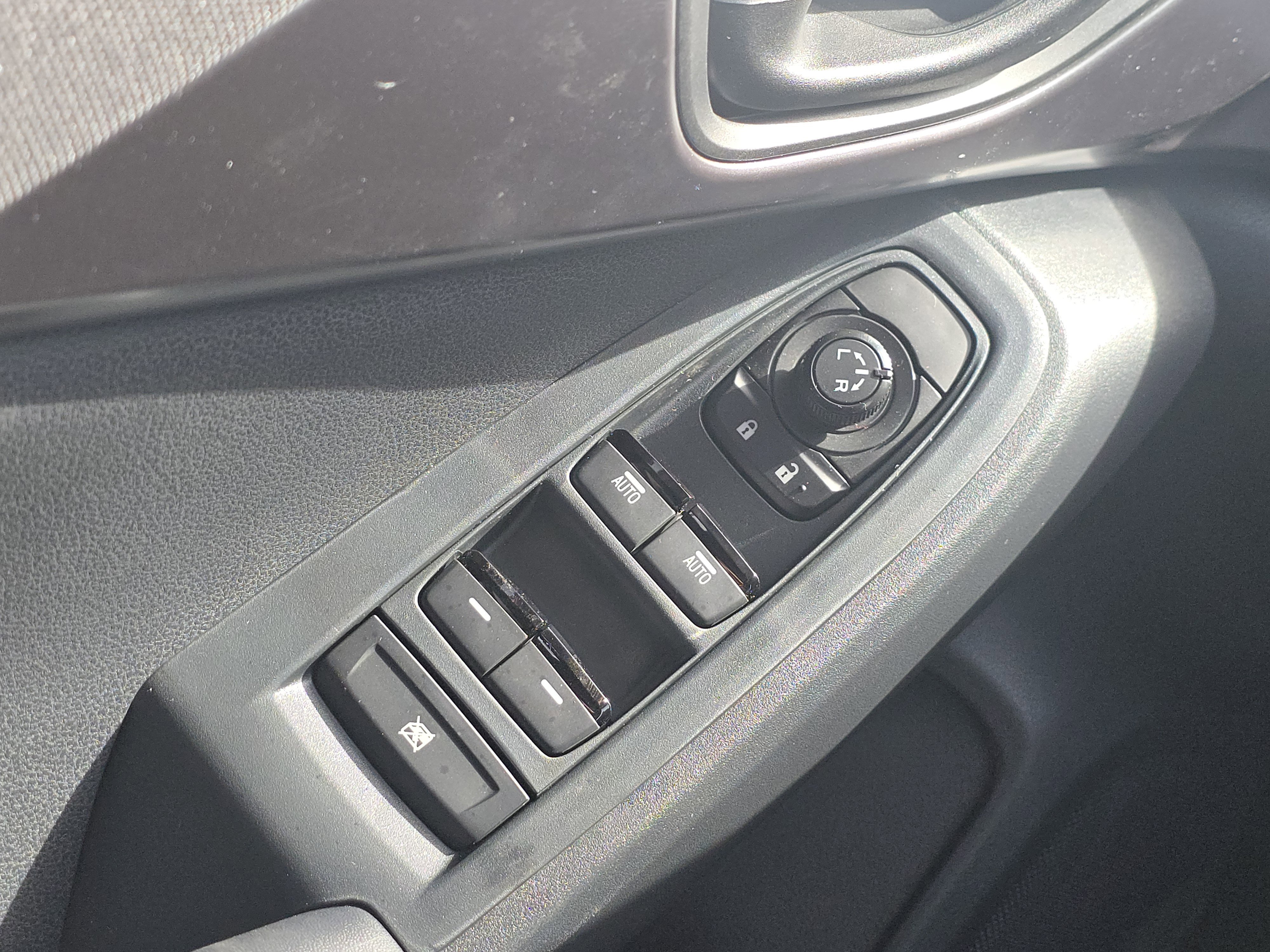 New 2026 Subaru Impreza 2.0i Sport image 25