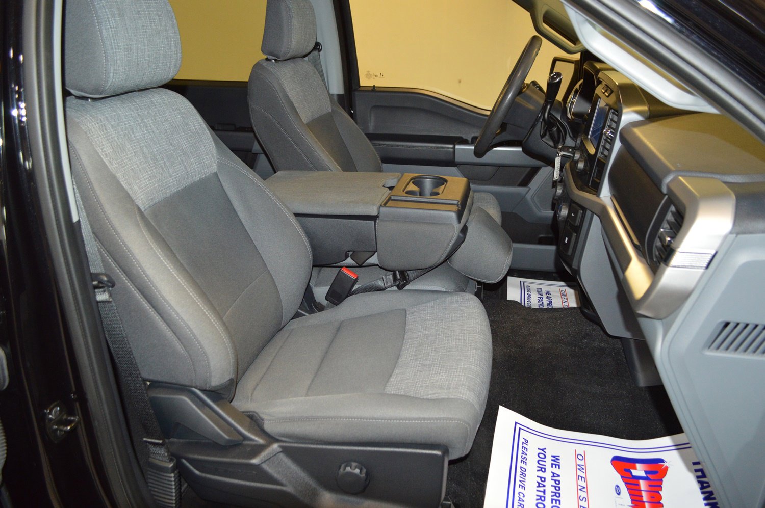 Used 2022 Ford F150 XLT w/ XTR Package image 11