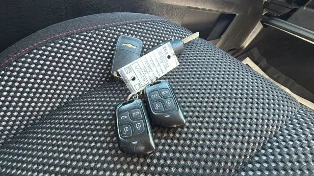 Used 2011 Chevrolet Equinox LT FWD image 13