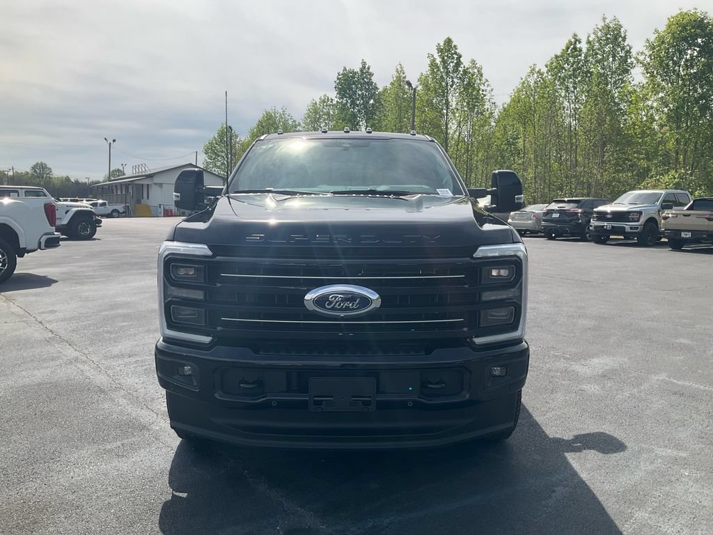 New 2026 Ford F250 Platinum AWD/4WD video 2