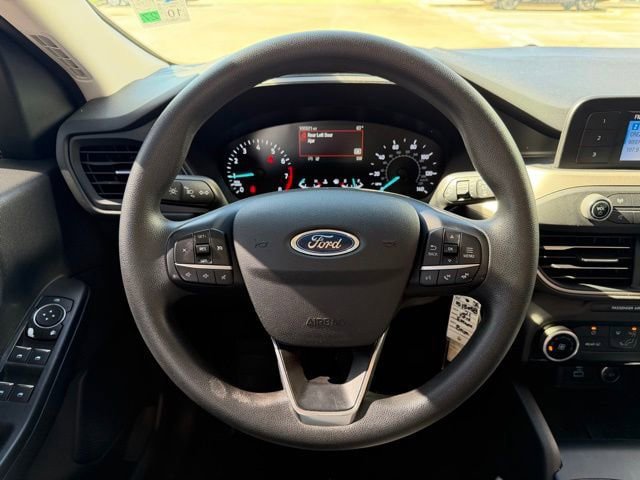 Used 2021 Ford Escape S image 17