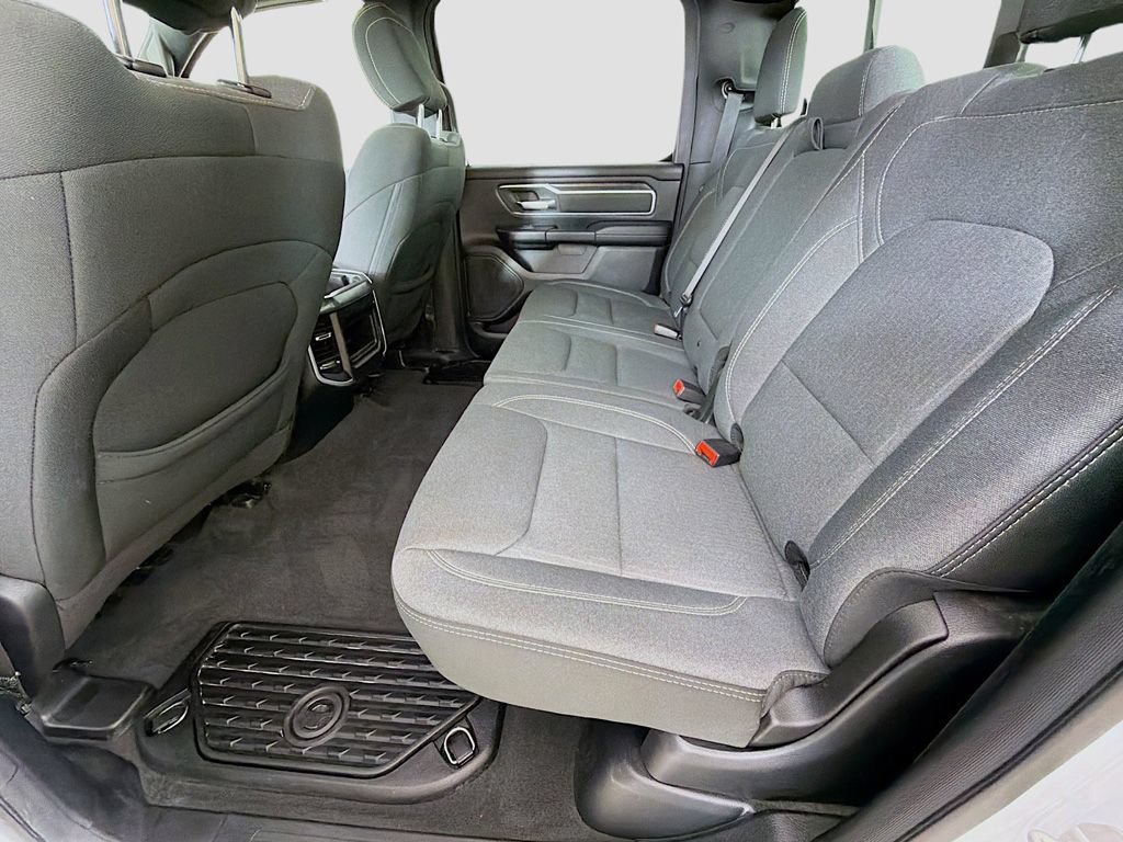 Used 2021 RAM 1500 Big Horn AWD/4WD image 21