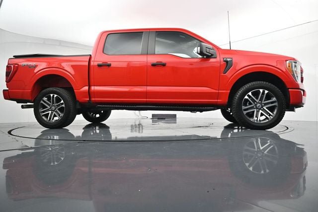 Used 2022 Ford F150 XL w/ STX Appearance Package AWD/4WD image 33