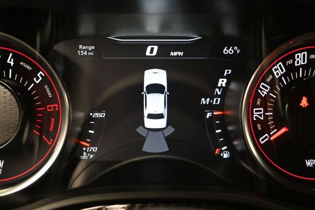 Used 2023 Dodge Challenger R/T Scat Pack RWD image 48