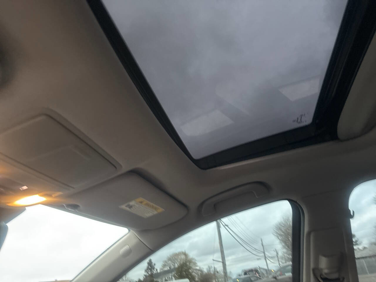 Used 2018 Acura TLX w/ Technology Package FWD image 18