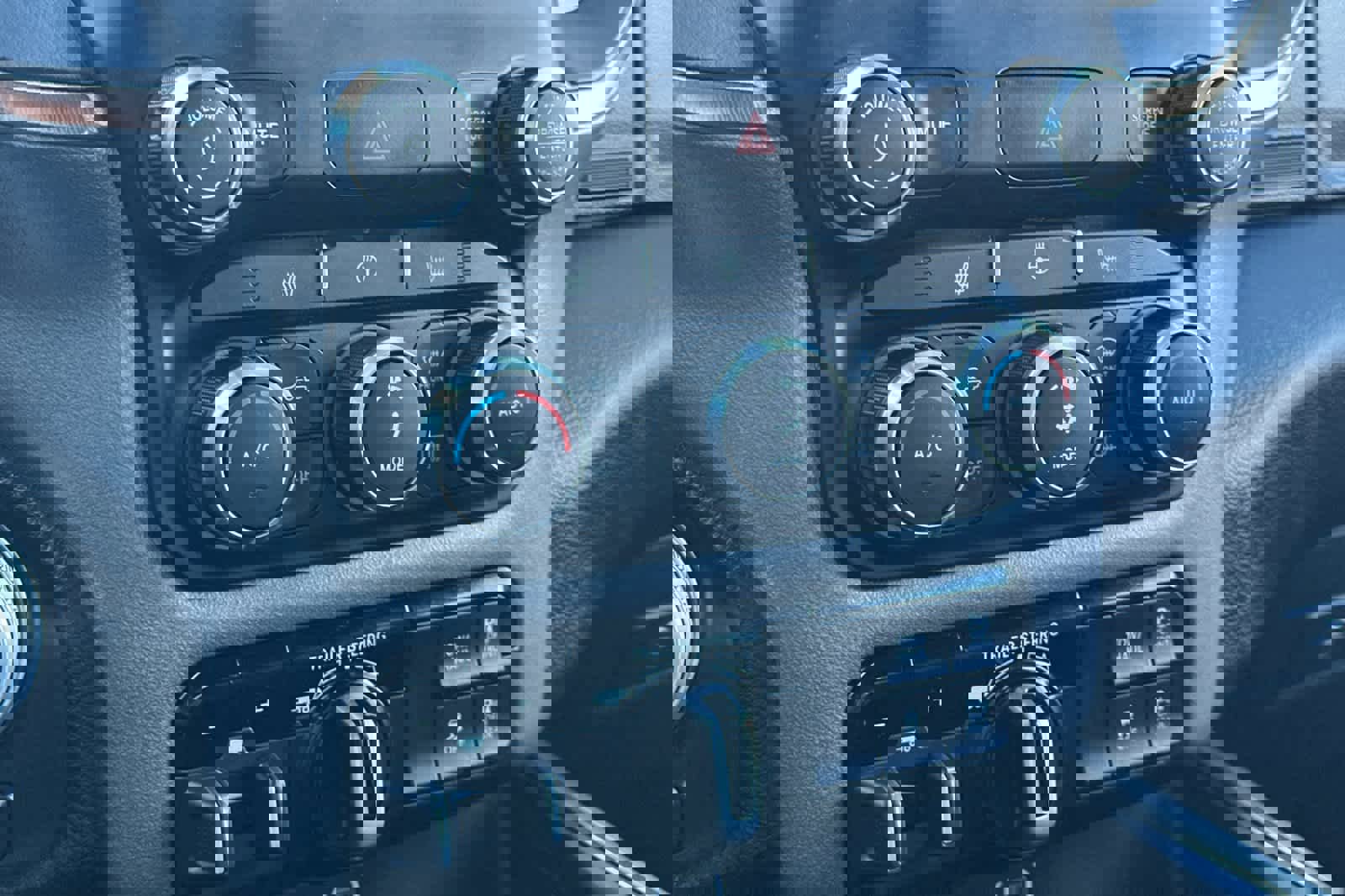 Used 2022 RAM 1500 Rebel w/ Rebel Level 2 Equipment Group image 19