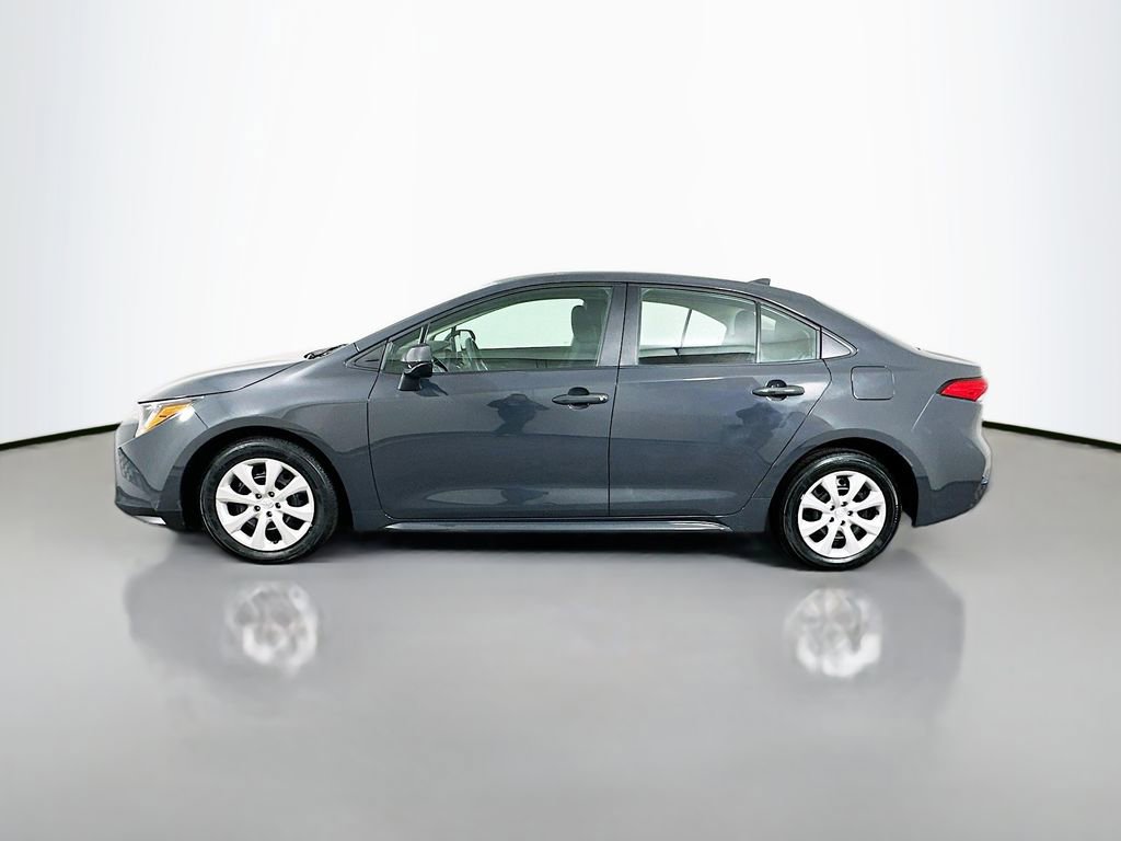 Used 2024 Toyota Corolla LE image 8
