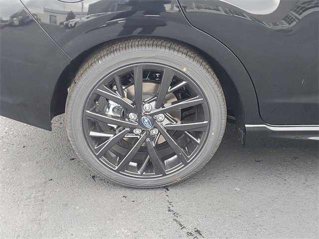 New 2026 Subaru Impreza RS image 5