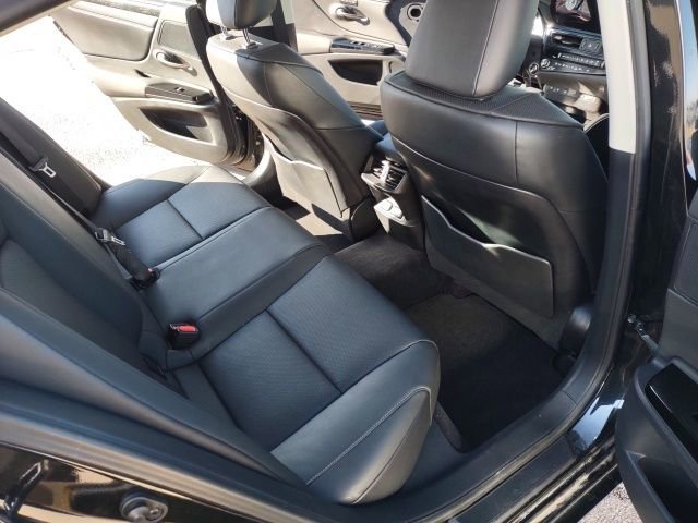 Used 2024 Lexus ES 350 w/ Premium Package image 20