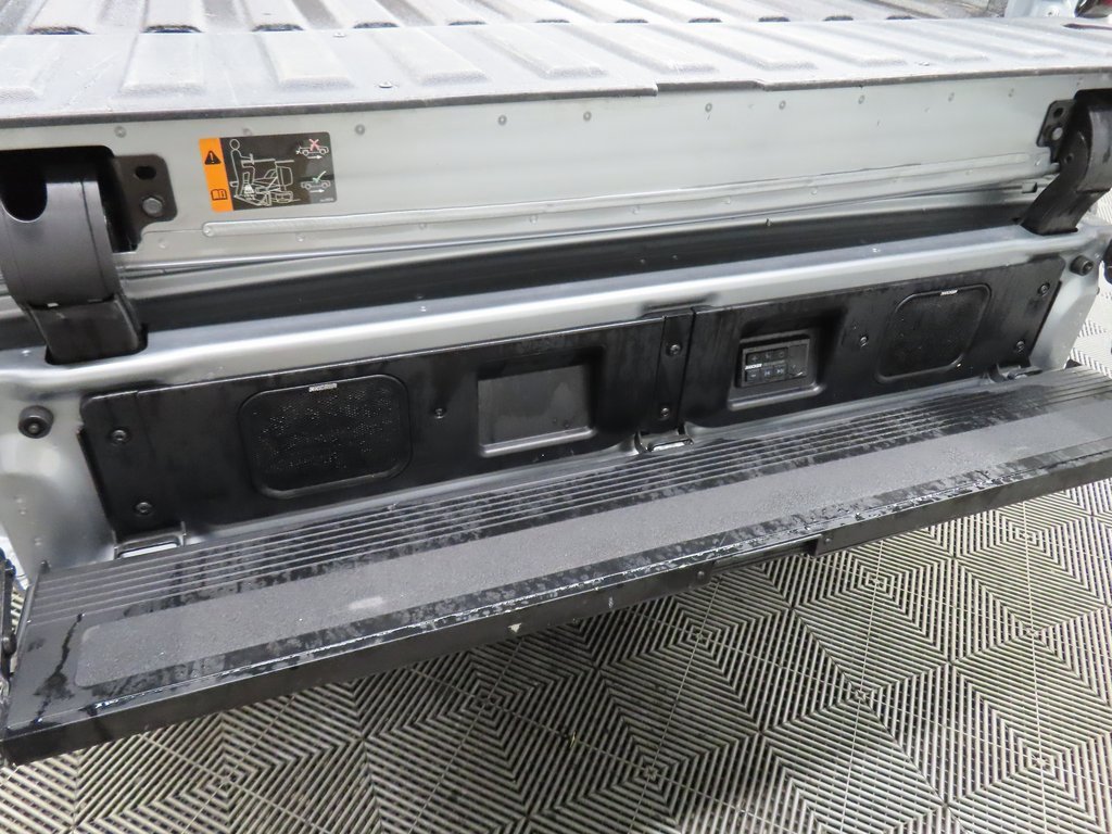 Used 2024 GMC Sierra 3500 Denali Ultimate image 49