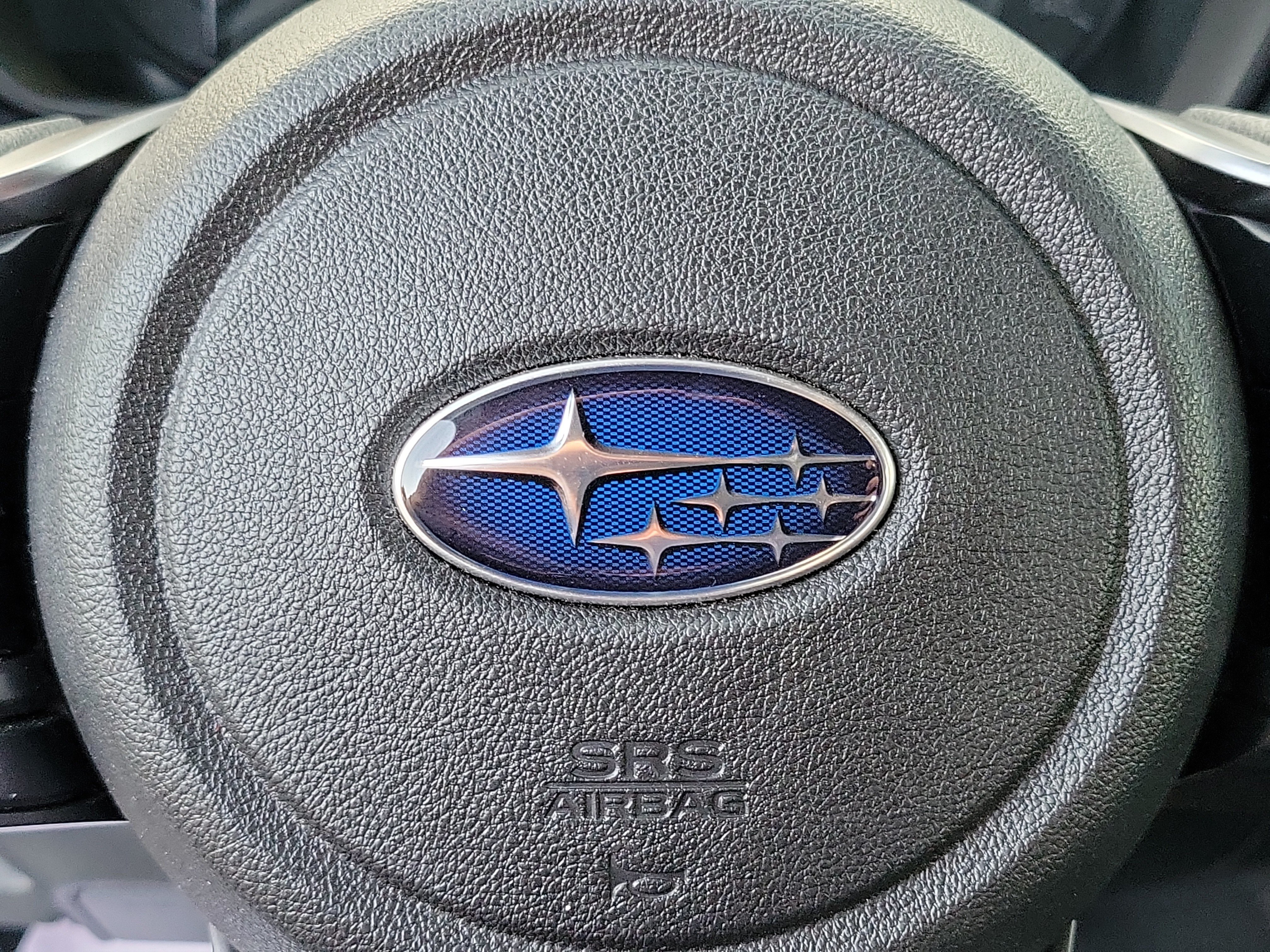 Used 2024 Subaru Impreza 2.0i AWD/4WD image 13